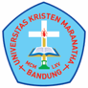 Universitas Kristen Maranatha logo