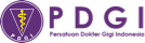 PDGI logo