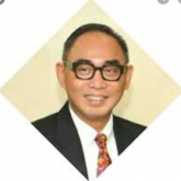 Drg. Moestar Putra Jaya, FAPAID portrait