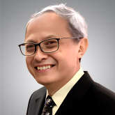 drg. Bambang Kusnandir. Sp.Prost., Ph.D. portrait