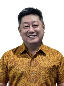 Tjeng Kuntjoro Santoso Putro